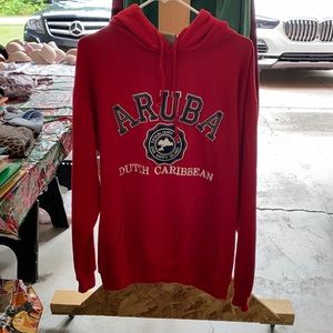 Aruba Sweatshirt